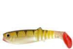 SILSTAR Süllő süllőminta 12, 5 cm 22 g 3 db/csomag gumihal