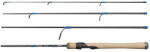 Berkley TWILIGHT II L Spin 240 cm 3-15 g pergető horgászbot