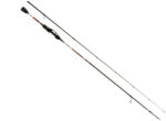 JAXON Red Wind 228 cm 1-9 g 2 részes pergető horgászbot