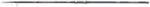 JAXON Caracal Power 360 cm 100-200 g 5 részes teleszkópos horgászbot