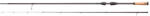 Savage Gear Revenge SG6 Tex Caro S 265 cm 10-32 g 2 részes pergető horgászbot