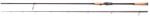 Savage Gear Revenge SG6 Fast Shad S 274 cm 20-70 g 2 részes pergető horgászbot