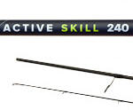 EnergoTeam Active Skill Medium 270 cm 7-38 g pergető horgászbot