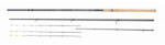 Mivardi Genesis Feeder 390 cm 40-90 g 3+3 részes feeder horgászbot