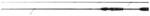 JAXON Grey Stream Ultralight 210 cm 2-12 g 2 részes pergető horgászbot