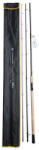 TOP MIX Stradivari 390 cm 5-15 g 3 részes match horgászbot
