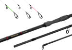 Delphin Dimenzia Ls+ 360 cm 175 g 3 részes feeder horgászbot