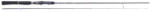 Iron Claw Spin UL PRO S Ultra Light pergető bot / 205cm / 0, 6-7g / 2tag