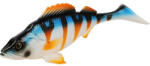 Mikado Mft kék sügér 25 cm gumihal