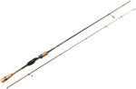 Mustad Detector 6 6 UL Up To 198 cm 6 g 2 részes pergető horgászbot