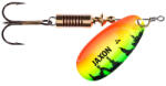 JAXON Holo Select Holley 1 T 3 g körforgó villantó