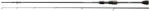 Reiva Kingfisher UL 187 cm 1-7 g 2 részes pergető horgászbot