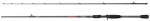 Abu Garcia VENDETTA4 Xf Cast 198 cm 8-32 g casting pergető horgászbot