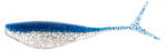 JAXON Intensa Atut Shad E 7, 5 cm 3, 2 g 5 db/csomag gumihal