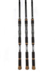 Mustad G-Series Hybrid 7 6" ML 232 cm 5-15 g 2 részes pergető horgászbot