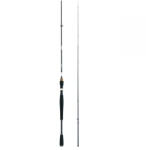 SILSTAR RC5 Jig Spin 240 cm 10-30 g 2 részes pergető horgászbot