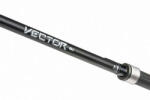 Mivardi Vector MK2 Carp 360 cm 2, 75 lb pontyozó horgászbot