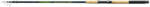 Nevis Torrent Match 390 cm 20-80 g 6 részes Tele match horgászbot