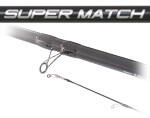 Kamasaki Super Match 390 cm 5-25 g match horgászbot