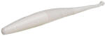 Mikado M-CRAFT Wiggly Worm fehér 10 cm lágy műcsali