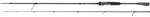 Fox Rage Warrior Light Spin 2-piece 210 cm 5-15 g pergető horgászbot