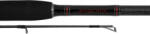 Zebco Demonic Spin ML - 7 220 cm 8-28 g pergető horgászbot