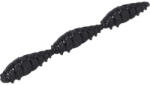 Mikado M-Area Multi Insect Lárva fekete 3, 6 cm lágy műcsali