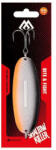 Mikado Shallow Killer Spoon bodorka 8, 3 cm támolygó villantó