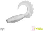  Delphin TWISTA UVs YETI 8 cm 5 db/csomag twister