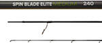 EnergoTeam Spin Blade Elite 270 cm 30-80 g pergető horgászbot