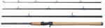 Berkley TWILIGHT II 1004MH Casting 300 cm 20-60 g casting pergető horgászbot