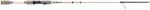  DOIYO Odo Stick 702 UL Ultra Light pergető bot / 213cm / 1-11g / 24 tonnás blank / 2tag