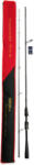 TOP MIX Stradivari Spin III 213 cm 7-28 g 2 részes pergető horgászbot