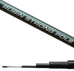  Kamasaki Rubin Strong Pole 400 cm 15-35 g spiccbot
