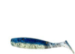SILSTAR VKFEP 5, 5 cm 2, 3 g 10 db/csomag gumihal