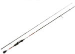 JAXON Red Wind 210 cm 1-7 g 2 részes pergető horgászbot