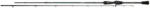 Mikado JAWS Micro Secret 198 cm 2-10 g 2 részes pergető horgászbot