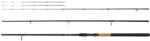D.A.M. INTENZE2 Feeder 300 cm 30-50 g 2 részes feeder horgászbot