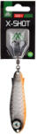 Mikado Spoon X-Shot 360nr. 1//3 3 21 g támolygó villantó