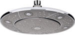 Invena SC-D1-002-C Socho Grey/Chrome