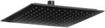 Invena SC-D1-076-S Svart Matt Black
