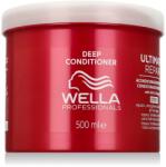 Wella Ultimate Repair Deep Conditioner 500 ml