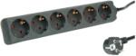 Roline 6 Plug 3 m (19.07.1073-10)