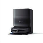 Ecovacs Deebot T90 Max Pro Omni Black (ZJ2576-12)