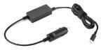 Lenovo 65W USB-C DC Пътен адаптер (40AK0065WW)