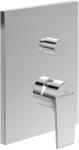 Villeroy & Boch Liberty - Rejtett csaptelep 2 készülékhez, króm TVS10700500061 (TVS10700500061)