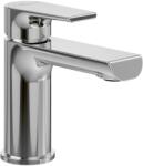 Villeroy & Boch Liberty - Mosdócsaptelep leeresztővel, króm TVW10700100061 (TVW10700100061)