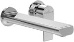 Villeroy & Boch Liberty - Rejtett mosdócsaptelep, 2 nyílású beépítés, testtel, króm TVW10700800061 (TVW10700800061)