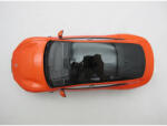 XIAOMI SU7 1/18 Die-cast Model Car Lava Orange / BHR08KOGL (BHR08KOGL)