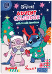 Only adventi kalendárium 50g Stitch tejcsokoládé